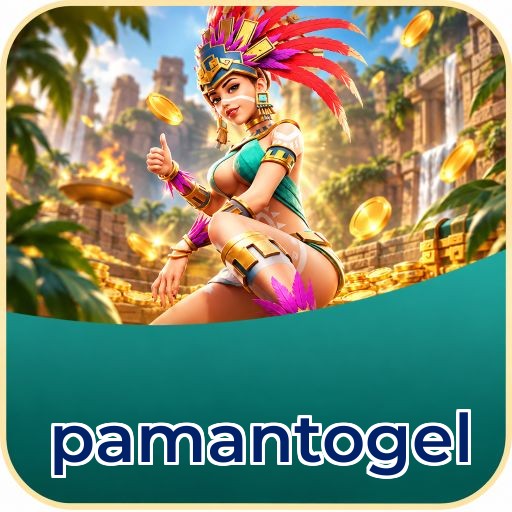 Screenshot 1 - pamantogel Home Screen