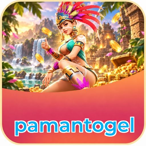 Screenshot 1 - pamantogel Home Screen