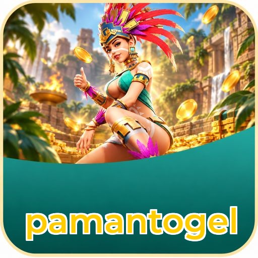 Screenshot 1 - pamantogel Home Screen
