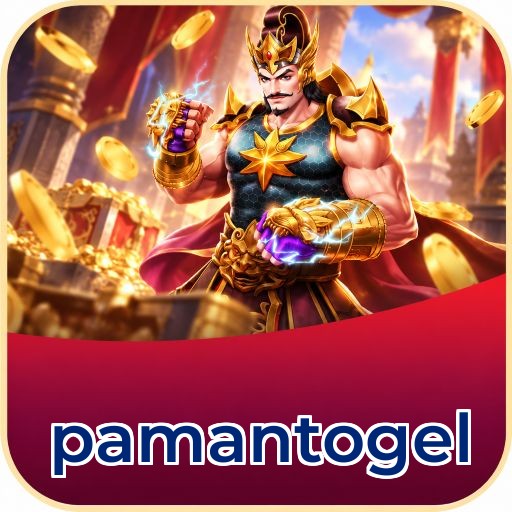 Screenshot 1 - pamantogel Home Screen