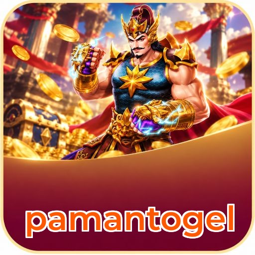 Screenshot 1 - pamantogel Home Screen